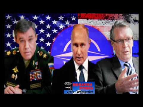 VIŠE SE NEĆEMO POVLAČITI - Vladimir je ovo sve shvatio lično poručuju..