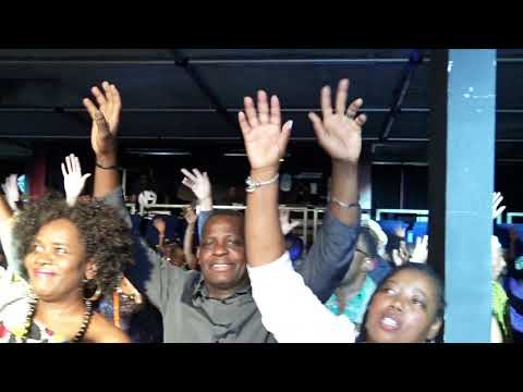 2018 11 02  KABIZA LIVE GRIGNY 1