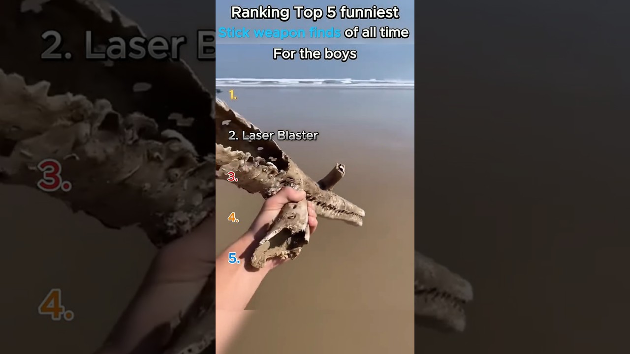 He found a wooden sword in jungle #shorts #stick #sticknation #coolstick #fortheboys