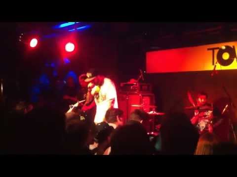 Deez Nuts -  Band Of Brothers