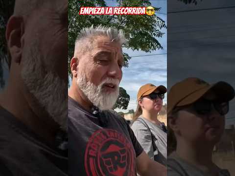 COMENZAMOS LA RECORRIDA POR SAN FERNANDO DEL VALLE DE CATAMARCA 🤓