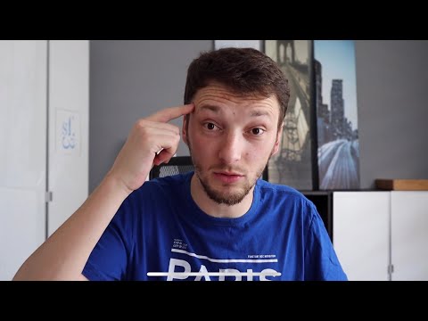 Apologia Ep.044 - Victor Novițchi, Acces Direct, propaganda homosexuală în România