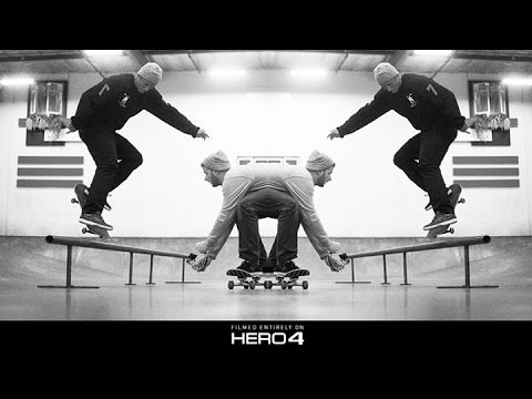 Carlos Ribeiro - Ambidextrous