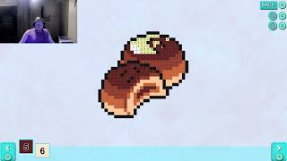 colorizing 23: the end of colorizing for now