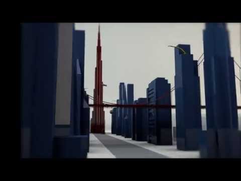 Announcement Trailer