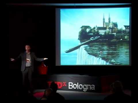TEDxBologna - Massimo Marchiori - Il futuro di Internet