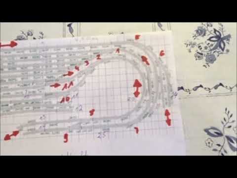 Video 75 Kontaktgleise herstellen