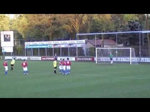 SV Venray O19-1(A1) vs. Magriet O19-1(A1) - 2008/2009 | 3-1