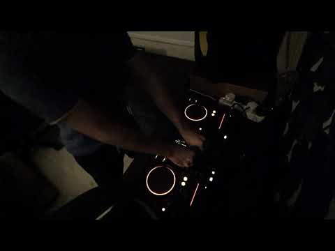 JustDJ 19 - Bent Always vs Herd & Fitz vs Red Face