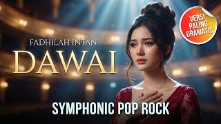 Download lagu Dawai - Fadilah Intan // Versi Orchestra Paling Sedih 🎻 mp3