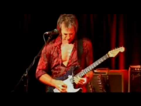 Kevin Borich - 21st Century