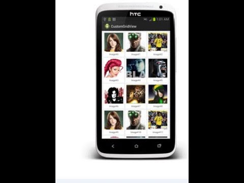 Create Gallery App in Android using Recyclerview (Multiple Images Selection)