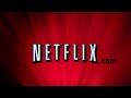 Netflix Commercial 2004