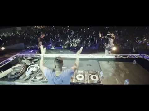 Local Heroes 2015 - Spijkenisse Festival [Official Aftermovie]
