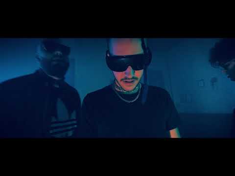 K-Milla - Liu Kang ☯️Feat. Shay x Azteca x Jo Klaas x Ares x Exile x Alex Sosa (Official Video)