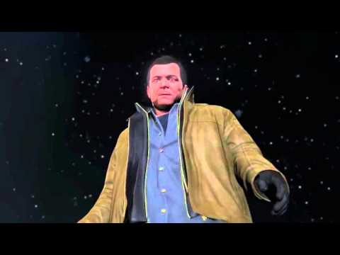 Grand Theft Auto V 5 Next Gen Walkthrough Part 44 Xbox One PS4 No Commentary Gameplay