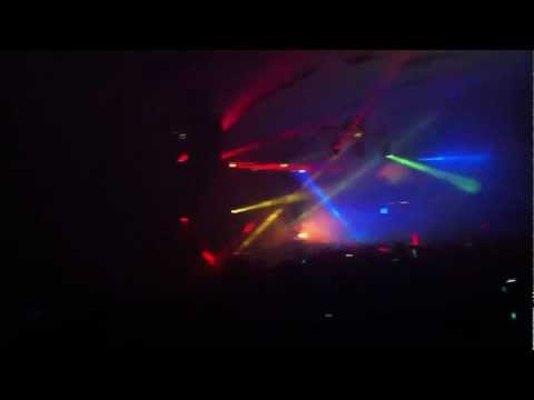 Above & Beyond 'Group Therapy' in Melbourne