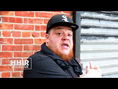 ROSENBERG RAW "IMA RUN THROUGH THE FIELD" AFTER HIS BATTLE VS EDDY I, SAYS HE WAS JUST BETTER"