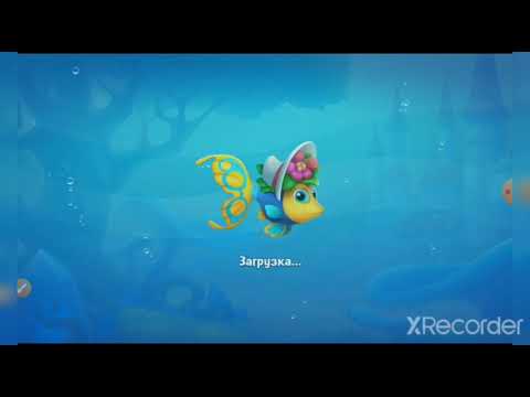 Fishdom 7387, 7388 hard, 7389, 7390 Tournament Championship 1 stage