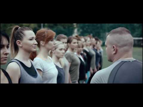 PITBULL. NIEBEZPIECZNE KOBIETY - NOWY OFICJALNY ZWIASTUN