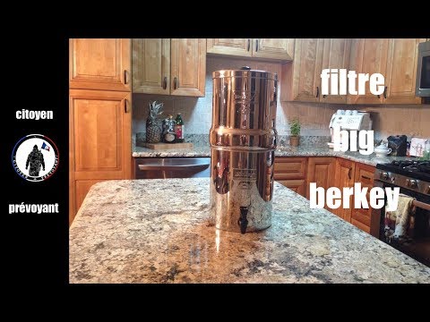 download lagu mp3 mp4 Filtre Eau Berkey, download lagu Filtre Eau Berkey gratis, unduh video klip Filtre Eau Berkey