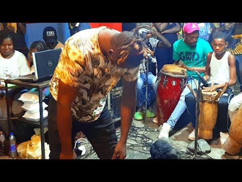 Moun yo di Samba Kendy se Dyab