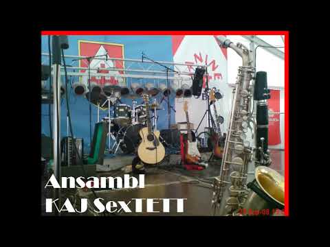 KAJ SexTETT & MALO MI JE JEDAN ŽIVOT s TOBOM