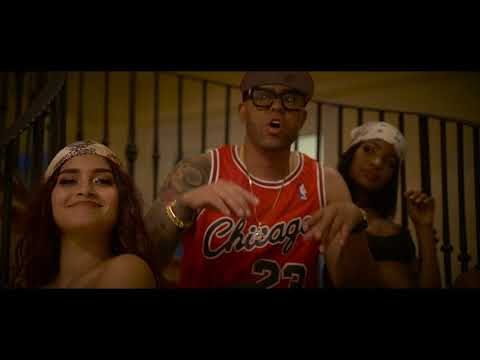 PANCHO EL DE LA AVENIDA FEAT WHITEBEAR - TUKITI