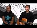 CosmoSoul Presenta Su Nuevo Disco Walk