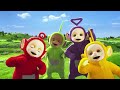 Teletubbies 2015 UK VHS And DVD Promo