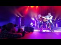 Chase Rice - Ride (Live Pittsburgh)