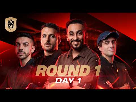 👑 كأس العالم للأندية – دوري الملوك - إيطاليا ٢٠٢٦ | الجولة الأولى | مباريات اليوم الأول