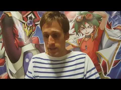 Aurélien Bleriot Top 32 Domain Monarch European WCQ 2016 Deck Profile!