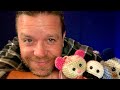 ASMR Dad Comforts You During A Thunderstorm