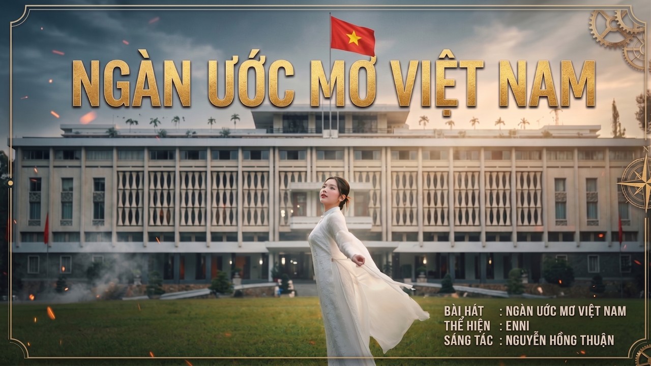 Ngàn Ước Mơ Việt Nam