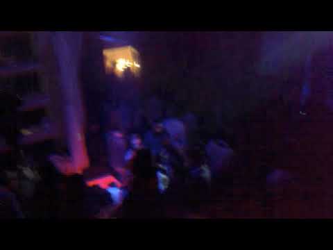 DJ FABIO VUOTTO & SERGIO MAURI @ PANTAREi - SABATO 7 NOVEMBRE 2009