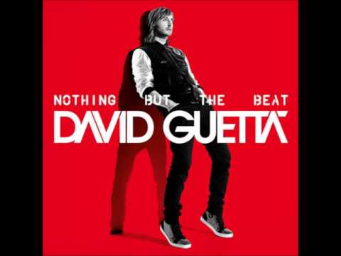 David Guetta Feat/Taio Cruz & Ludacris - Little Bad Girl (My Extended Mix)