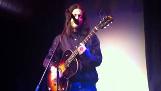 Grant Hart - Pink Turns To Blue, Essen 2011