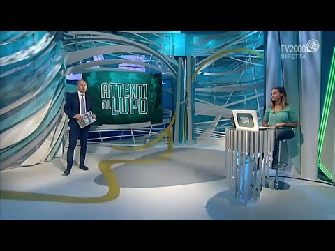 Attenti al Lupo del 17 giugno 2020 - Covid e test sierologici: i dubbi, i costi, le procedure