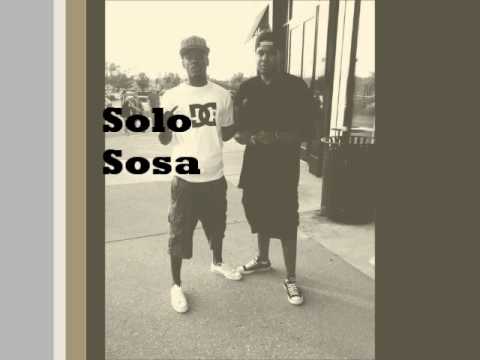 The Crew-Solo Sosa & Lux-Story Of A Smoker