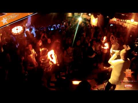 Fantastični Tony Cetinski održao Antenaplugged koncert u Vip klubu | Antena Zagreb 2013