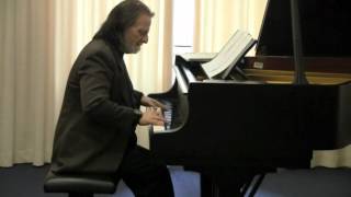 Richie Beirach - Sea Pristess