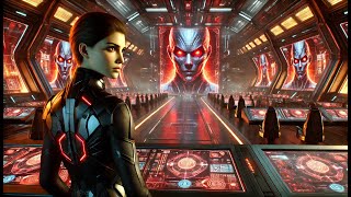 The Treaty Was Broken. Humanity Didn’t Get Mad—They Got Creative | HFY