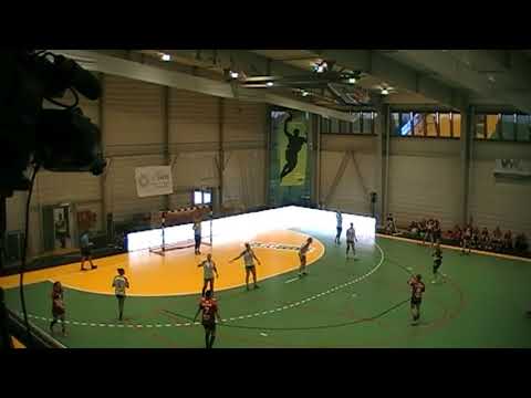 NBI 4. forduló Kispest NKK - DVSC 2016. 10. 01.