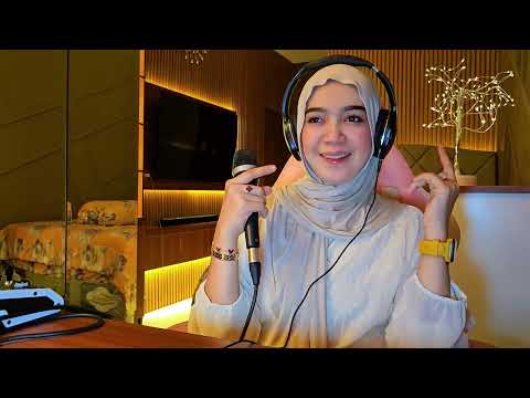 Hati Busuk cipt : KADER || Cover Liefah maniez