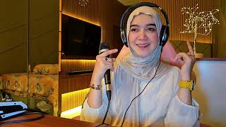 Download lagu Hati Busuk cipt : KADER || Cover Liefah maniez mp3