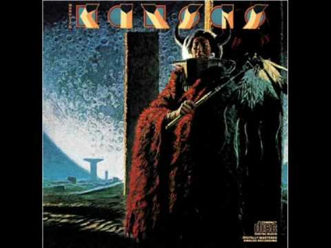 KANSAS - People of the South Wind