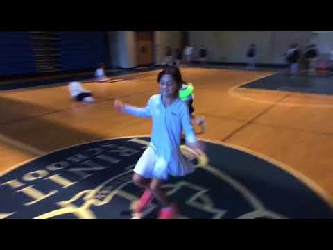 Ghosts, Ghouls, and Goblins