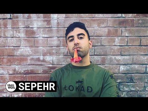 Sepehr | Fault Radio DJ Set at Heron Arts, San Francisco for MUTEK SF
