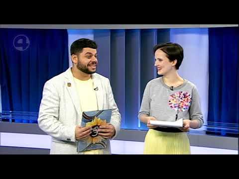 Киноэксперт Андрей Кулик